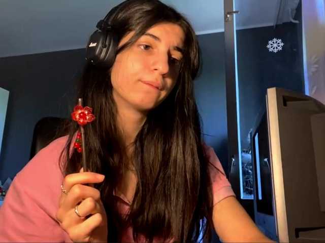 JennyPalafox live cam on BongaCams