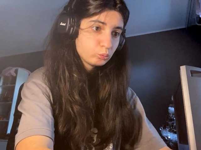 JennyPalafox live cam on BongaCams