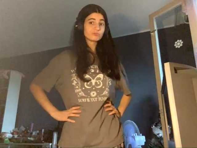 JennyPalafox live cam on BongaCams