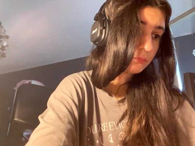 JennyPalafox live cam on BongaCams