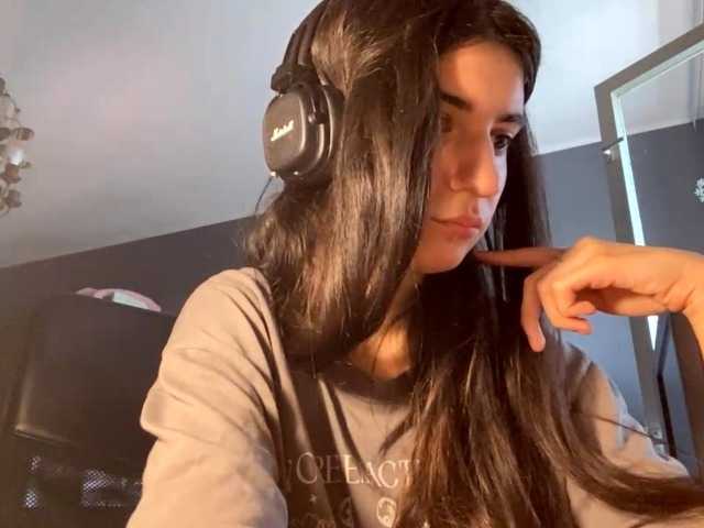 JennyPalafox live cam on BongaCams
