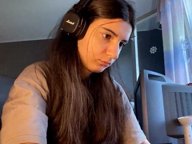 JennyPalafox live cam on BongaCams