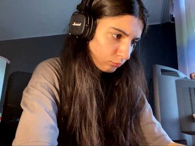 JennyPalafox live cam on BongaCams