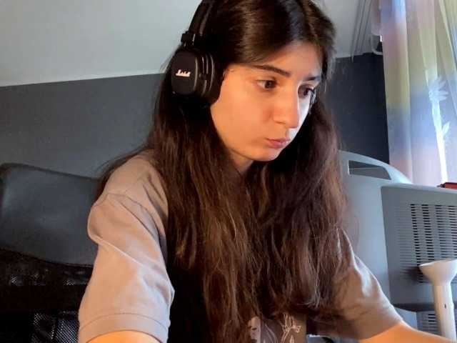 JennyPalafox live cam on BongaCams
