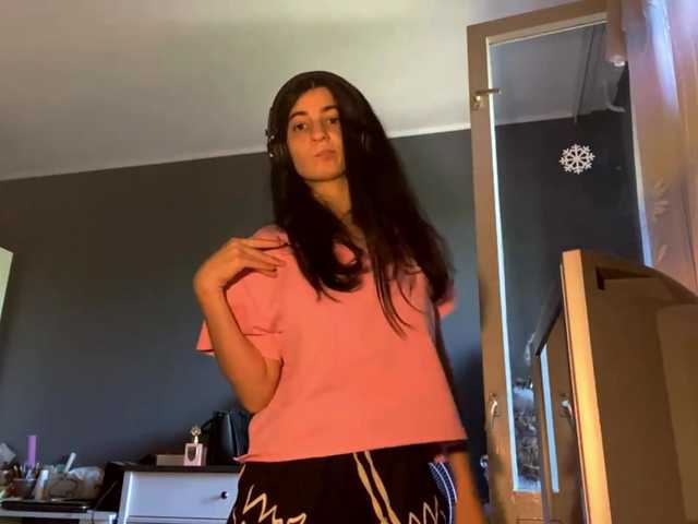 JennyPalafox live cam on BongaCams