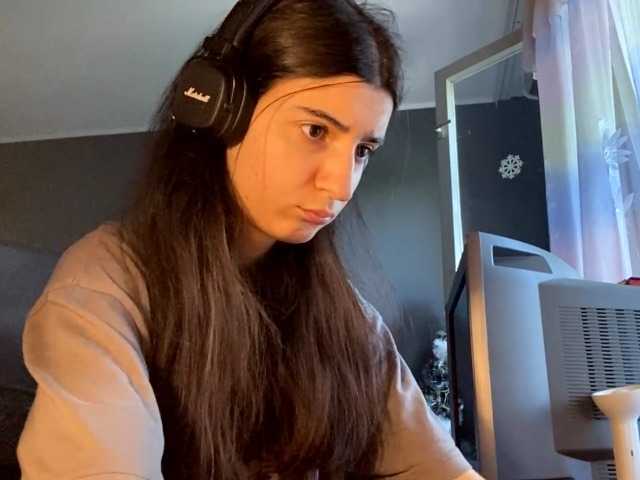 JennyPalafox live cam on BongaCams