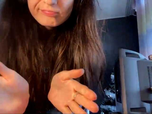 JennyPalafox live cam on BongaCams