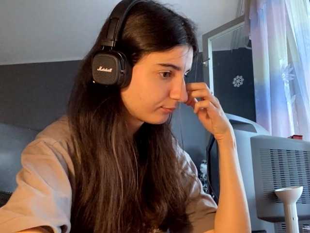 JennyPalafox live cam on BongaCams