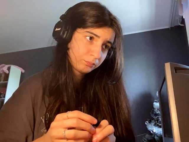 JennyPalafox live cam on BongaCams