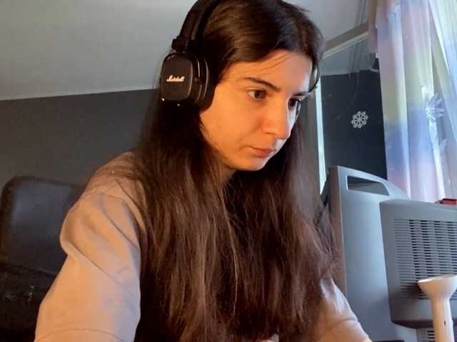 JennyPalafox live cam on BongaCams