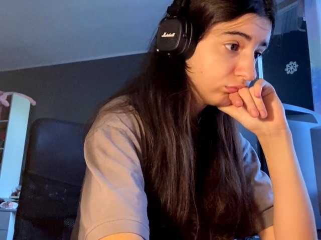 JennyPalafox live cam on BongaCams