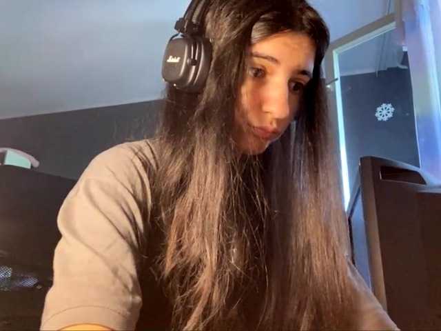 JennyPalafox live cam on BongaCams