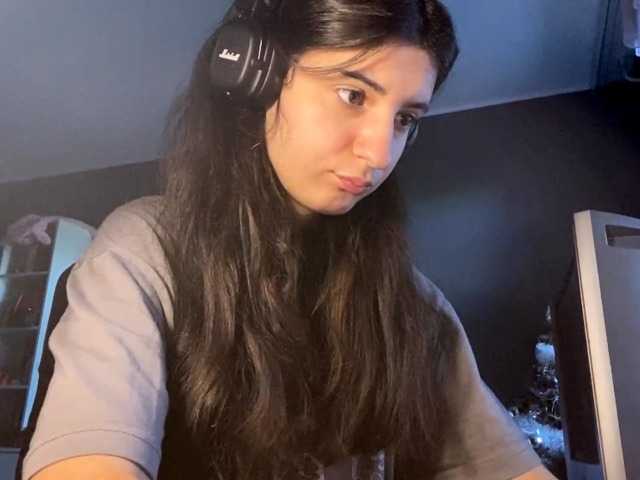 JennyPalafox live cam on BongaCams