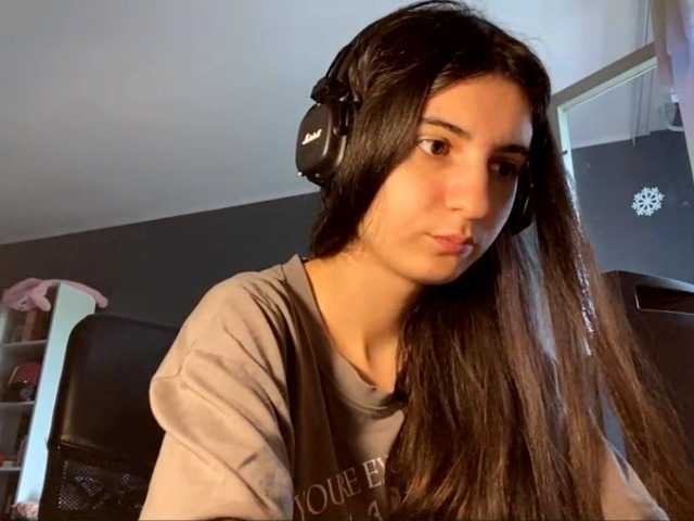 JennyPalafox live cam on BongaCams