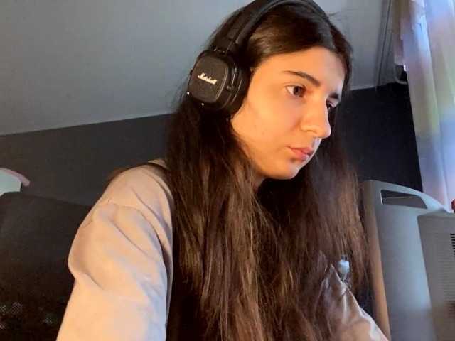 JennyPalafox live cam on BongaCams