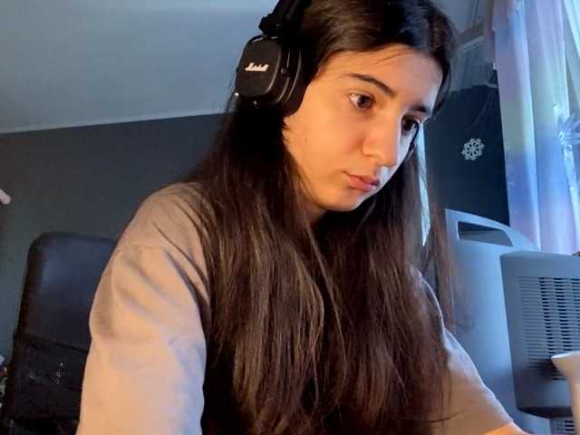JennyPalafox live cam on BongaCams