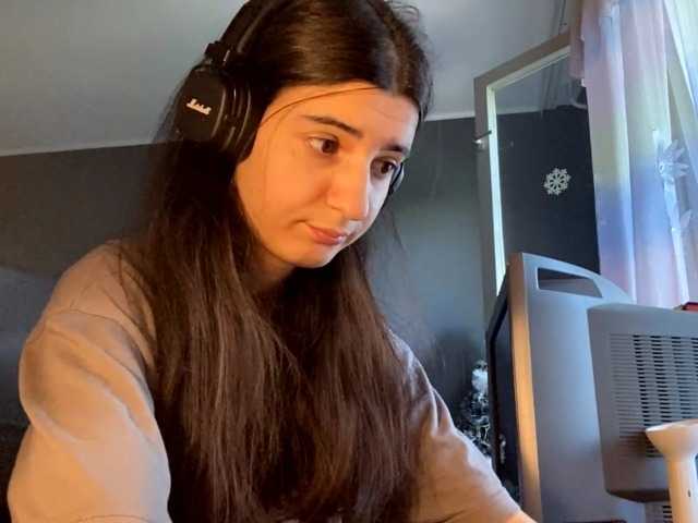JennyPalafox live cam on BongaCams
