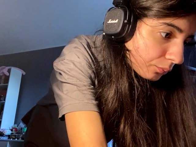 JennyPalafox live cam on BongaCams
