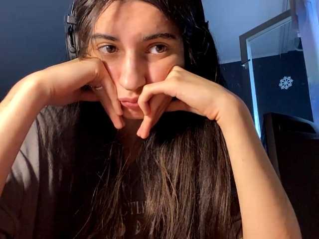 JennyPalafox live cam on BongaCams