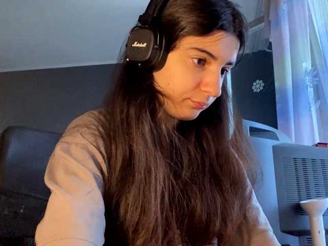 JennyPalafox live cam on BongaCams