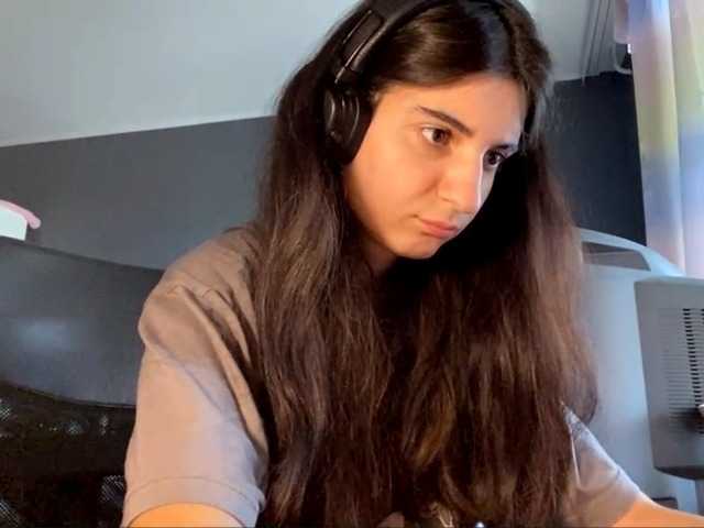 JennyPalafox live cam on BongaCams