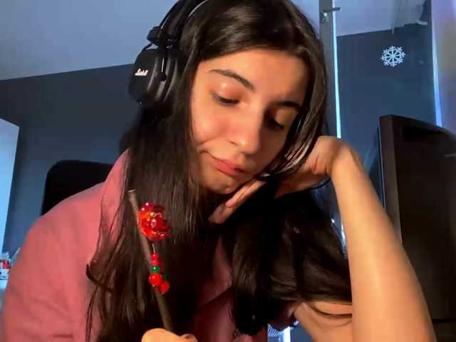 JennyPalafox live cam on BongaCams