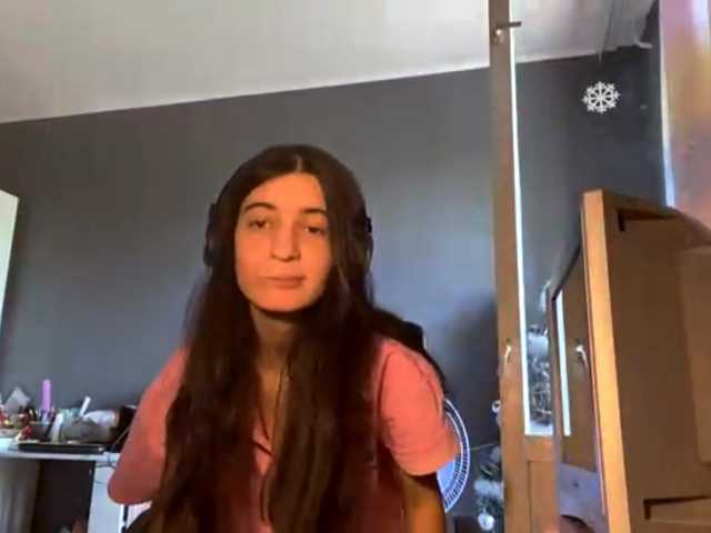 JennyPalafox live cam on BongaCams