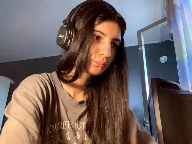 JennyPalafox live cam on BongaCams