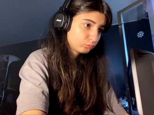 JennyPalafox live cam on BongaCams