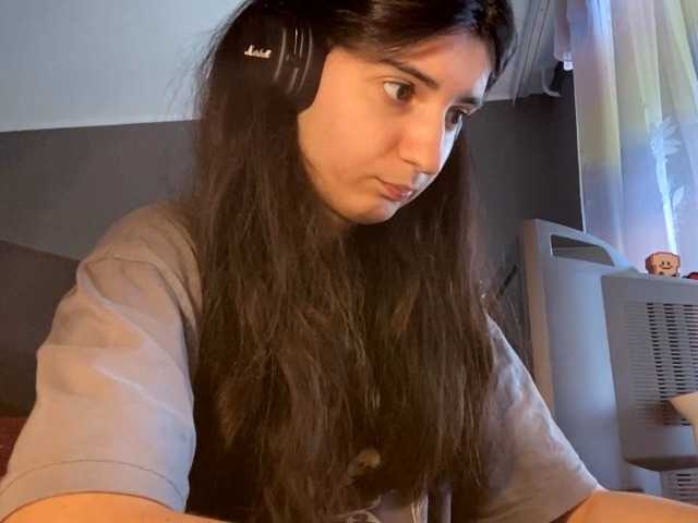 JennyPalafox live cam on BongaCams