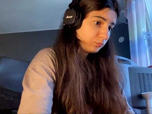JennyPalafox live cam on BongaCams