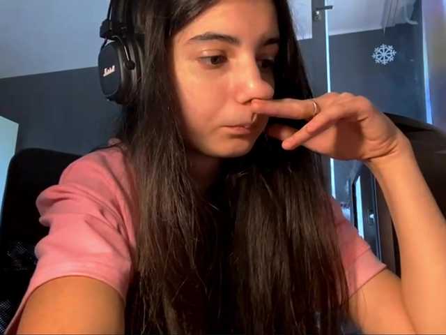 JennyPalafox live cam on BongaCams