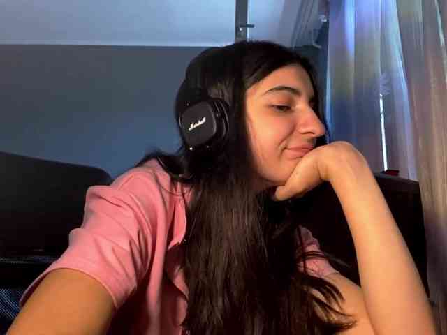 JennyPalafox webcam