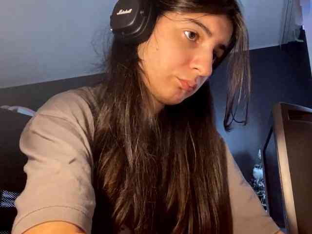 JennyPalafox webcam