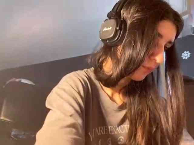 JennyPalafox Live Webcam on BongaCams