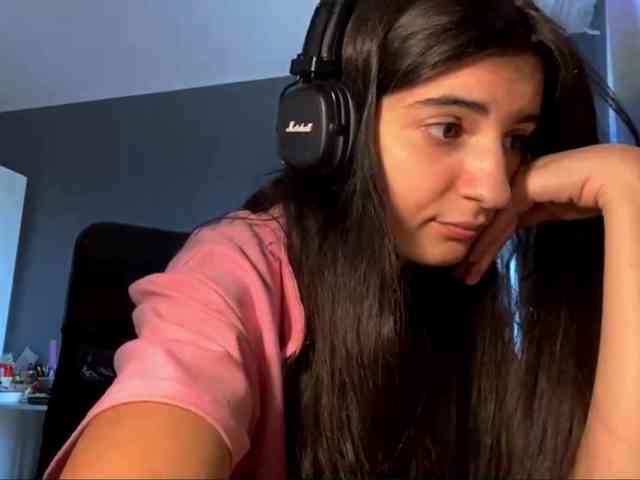 JennyPalafox webcam
