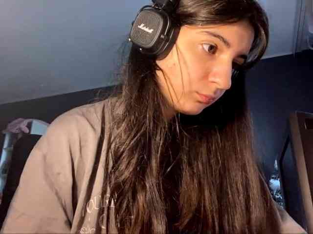 JennyPalafox webcam