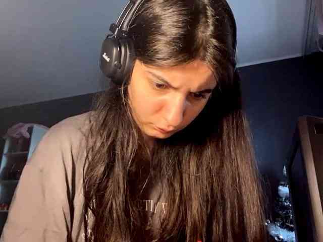 JennyPalafox webcam