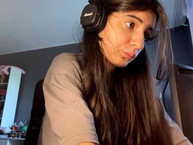 JennyPalafox webcam