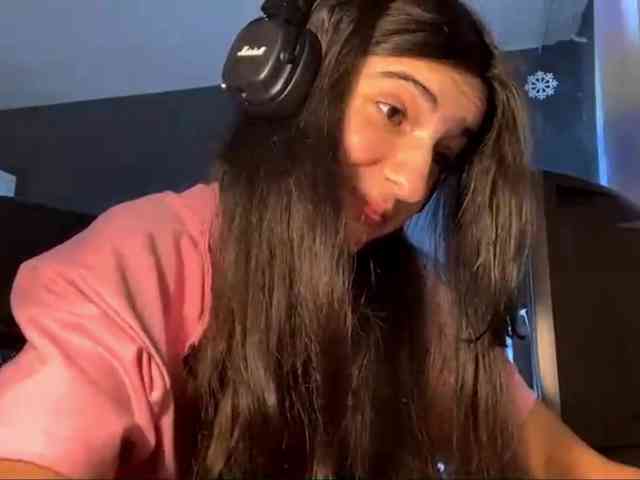 JennyPalafox webcam