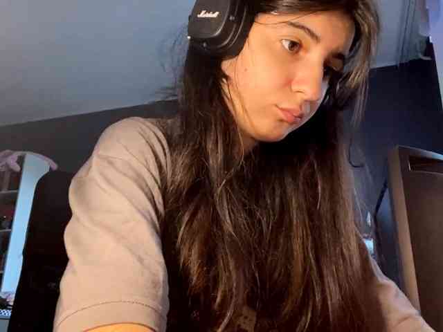 JennyPalafox webcam