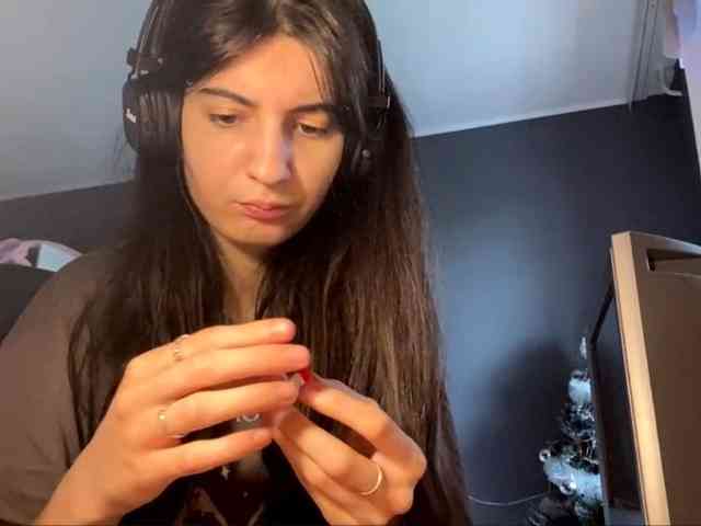 JennyPalafox webcam