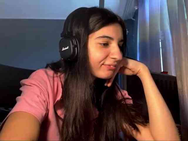 JennyPalafox webcam