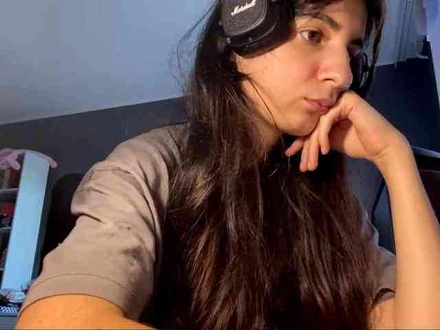 JennyPalafox webcam