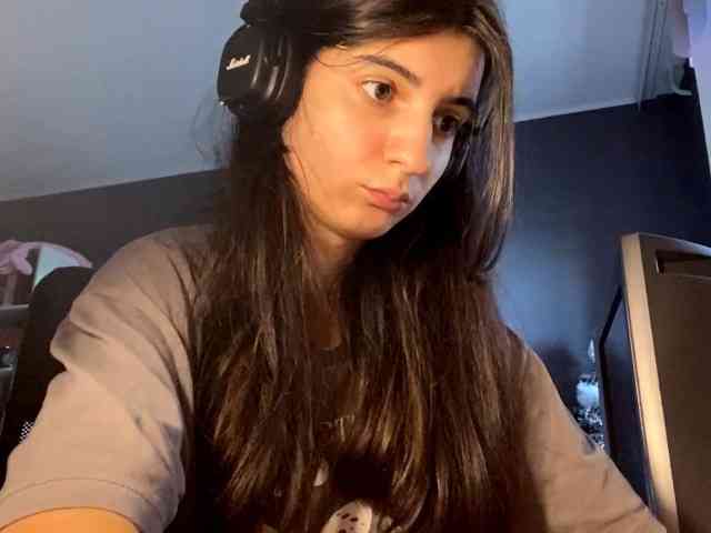 JennyPalafox webcam