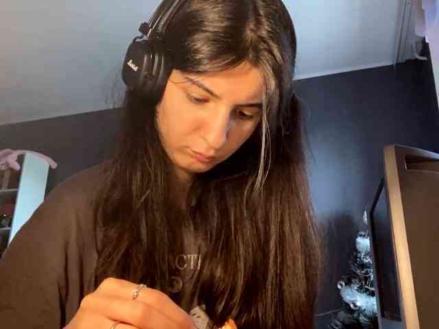 JennyPalafox webcam