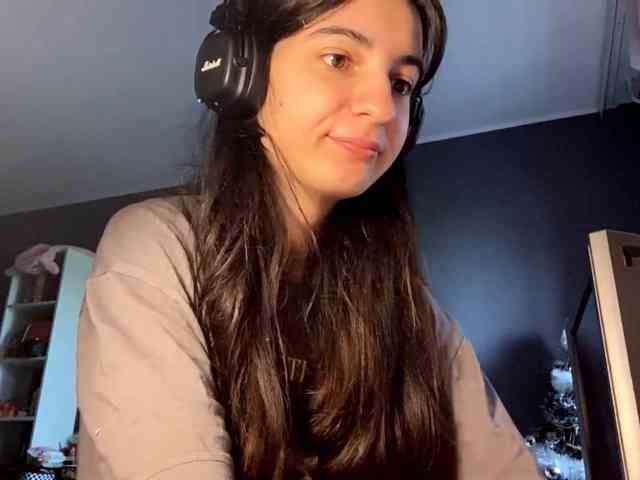 JennyPalafox webcam