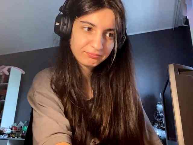 JennyPalafox webcam