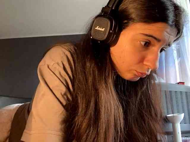 JennyPalafox — live female cam on BongaCams