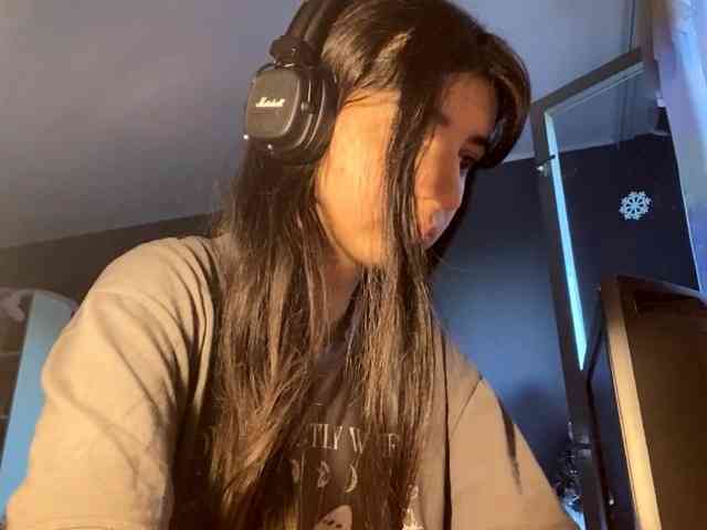 JennyPalafox webcam